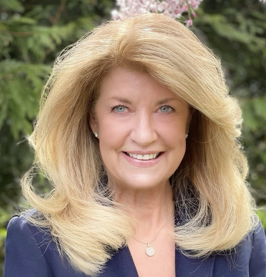 Nancy Sullivan Holweger Agent Photo
